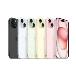 Εκθεσιακό iPhone 15 128gb